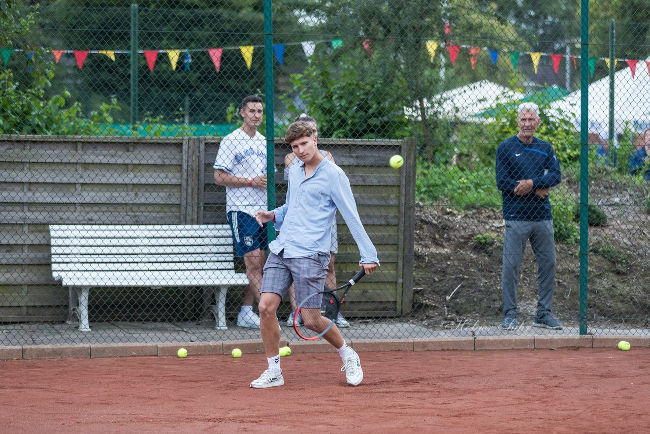 Bild 206 - Marner Tennisevent mit Mischa Zverev